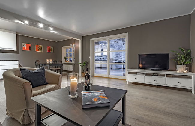 Lofoten Apartments - Photo 31