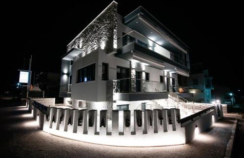 RAFAELA SUITES - Foto 2