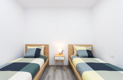 Casa Doña Juana - Villa de 4 dormitorios con jacuzzi y gran zona exterior - Foto 49