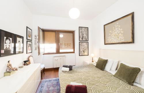 Marisol's House, Colosseo - Photo 44