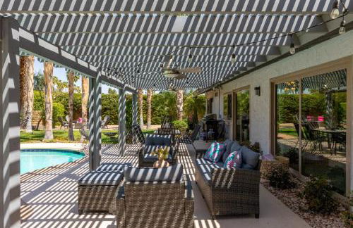 Chanel Estate - Pool Jacuzzi and Pet Friendly - Foto 9