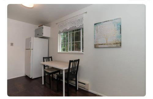 Contemporary Marine 2bed 1bath apartment in Kent - Foto 3