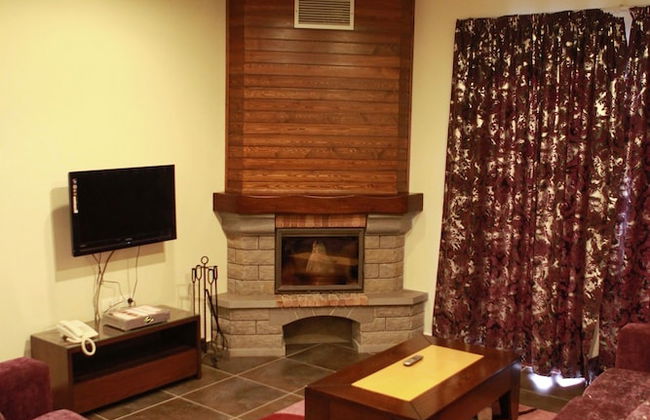 Cedars Palace - Foto 11