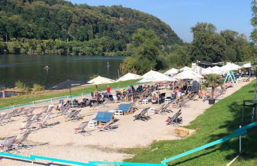 Wohnen am Ufer der Mosel in Trier - Foto 44