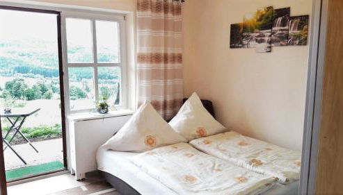 Appartement-Harlachberg-Blick-2 - Foto 3