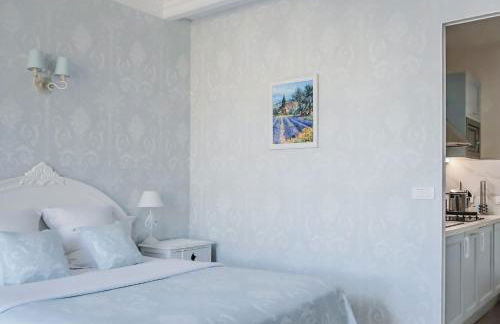 Croisette Palais Miramar Cannes Imperial - Foto 14