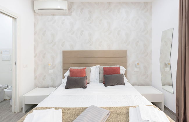 247 LuxuryRooms - Foto 36