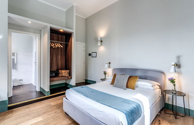 Tree Charme Trilussa - Foto 41