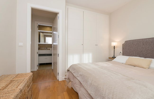 La Ronda C diz in Jerez de la Frontera - Foto 17