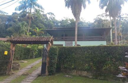 CASA Amparo Barroso - Foto 12