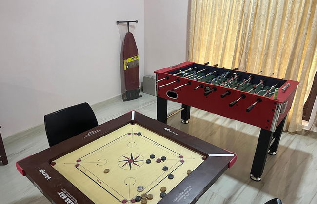 De Royale Summit Home Stay - Photo 25