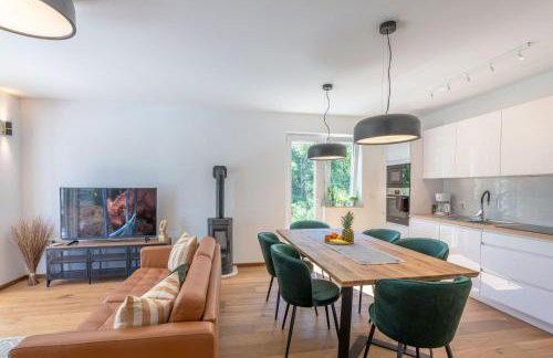 Villa Sarah, mediterranean elegance minutes from the beach - Photo 42