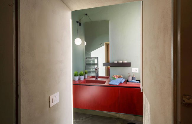 "luxury House In Populonia Above The Sea" - Foto 14