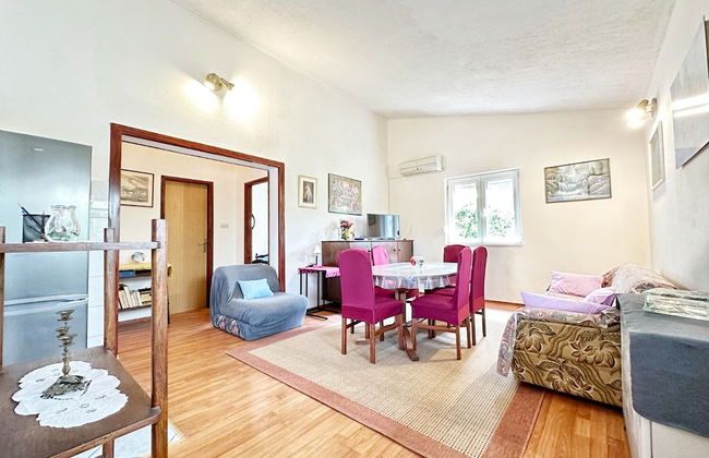 Tamy - With hot tub - H - Foto 9