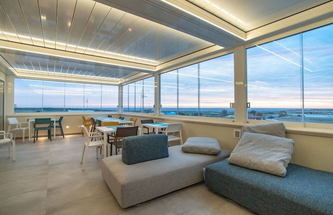 azzurra guest house - Foto 18