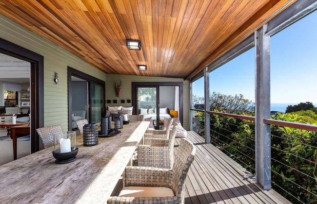 Spacious Apartment With Pool in Camps Bay - Photo 47