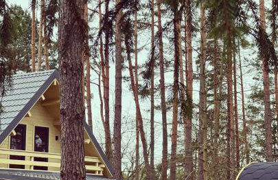 Aparthouse Siemiany - Foto 44