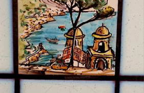 La Rosa Dei Venti Guest House - Photo 22