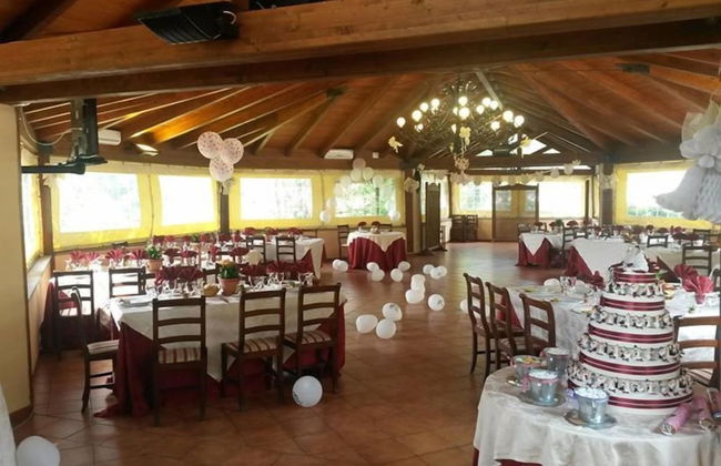 Agriturismo Le Cannucceta - Foto 15