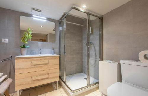 Beautiful Lake Annecy Villa - Foto 63