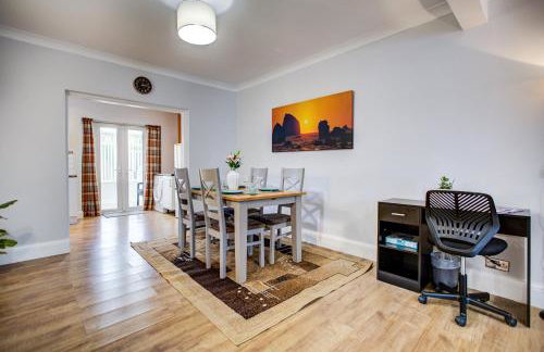 Spacious 4-Bed House in Welling - Free parking - Photo 6