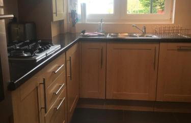 Turnberry Serviced Apartments - Photo 28