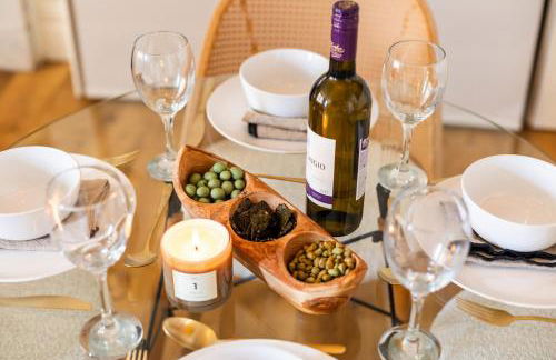 2-Bed Apartment in Redland, Bristol - Work-Ready - Foto 34