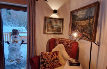 Górskie Siedlisko - 3 Chaty - Foto 6