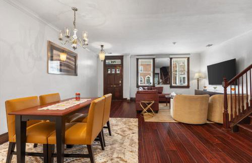 Family & Group Trips to DC - 4-BR Close to METRO - Foto 12