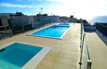 Deluxe Arguineguin Beach - Foto 26