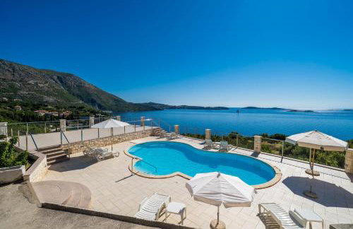 Apartments Marnic- Blue Chill - Foto 42