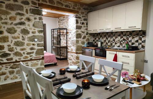 Dream Nest Meteora - Foto 33