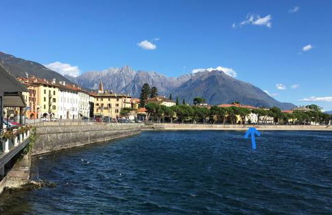 Residence Domaso - Esperienza in Centro Storico "Casa del Dottore" - Photo 18