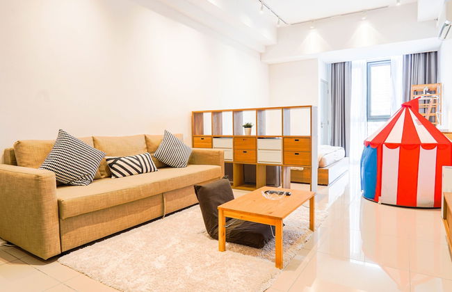 Vivo SOHO Suites by Airhost - Foto 13