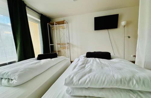 3BR stay close to Munich City & Airport - Foto 8