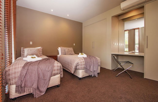 Centenary Peaks - Foto 7