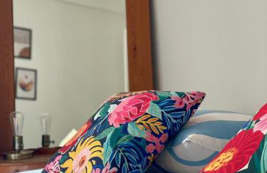 Bright apartment at Mimi’s - Foto 6