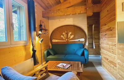 Gîte familial en pleine nature- Domaine Temali - Foto 41