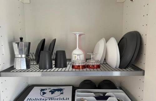 BnB of The Nations by Holiday World - Foto 2