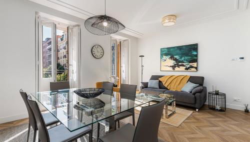 Waou Chamberi VI - Alquiler Corta Duración - Photo 4