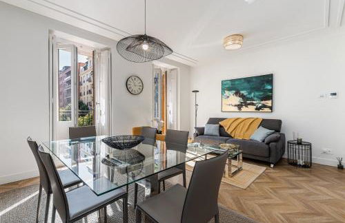 Waou Chamberi VI - Alquiler Corta Duración - Photo 4