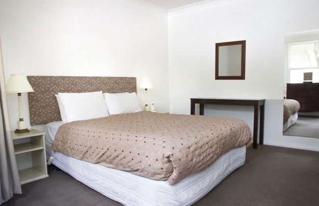 The Terrace Villas - Executive Apts - Foto 11