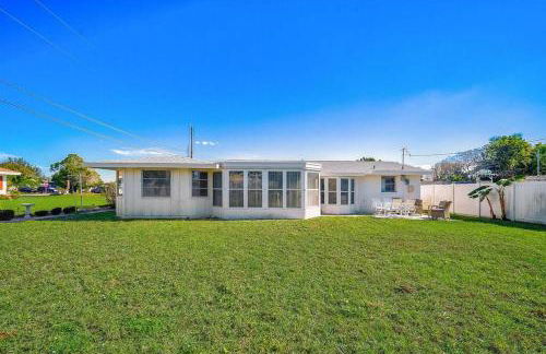 Spacious home With Heated Pool 3 miles from IMG! - Foto 36