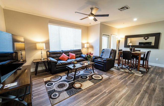 Luxury Condos by Meridian CondoResorts- Scottsdale - Foto 59