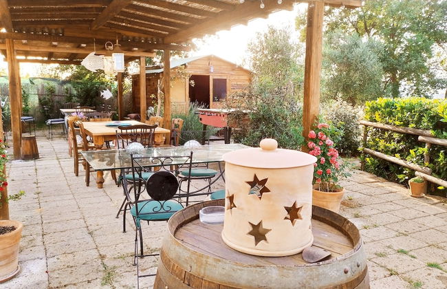 Agriturismo I Casamenti - Photo 32