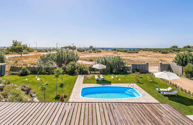 Afantou Beach Villa - Foto 34