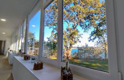 TY KER AOD - Villa superbe vue mer proche plage - Photo 22