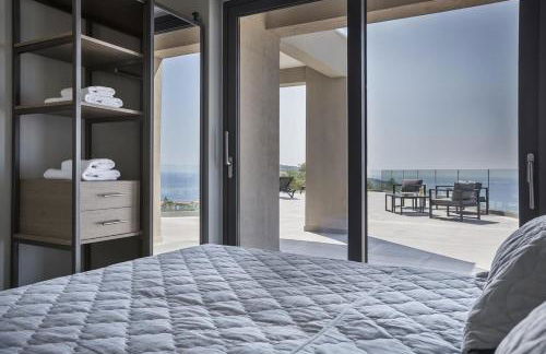 Sun N Sea Kefalonia Villa - Foto 64