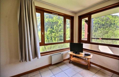 APPARTEMENT LUMINEUX -SAINT JEAN D'AULPS STATION- 6 PERS-ENCHAPLE A3 - Photo 7