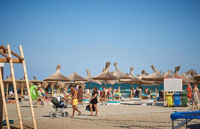 Apartament Black Sea - Foto 35